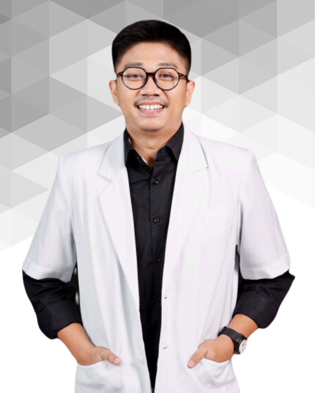drg. Pratama Adi Prasetya