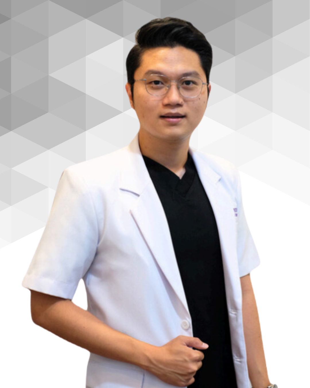 drg. Valdy Hartono, Sp. Perio