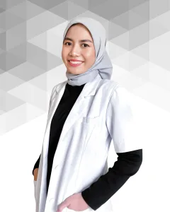 drg. Khoirun Nisa