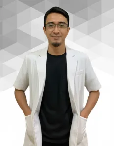 drg. Sigit Arifianto