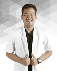 drg. Markus Hasaya S.